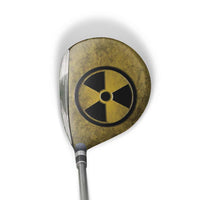 Exclusive Golf | Fairway Wood | Hybrid | Driver Skin Vinyl Wrap