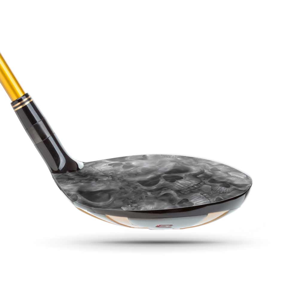 Fairway Wood/Hybrid Skin