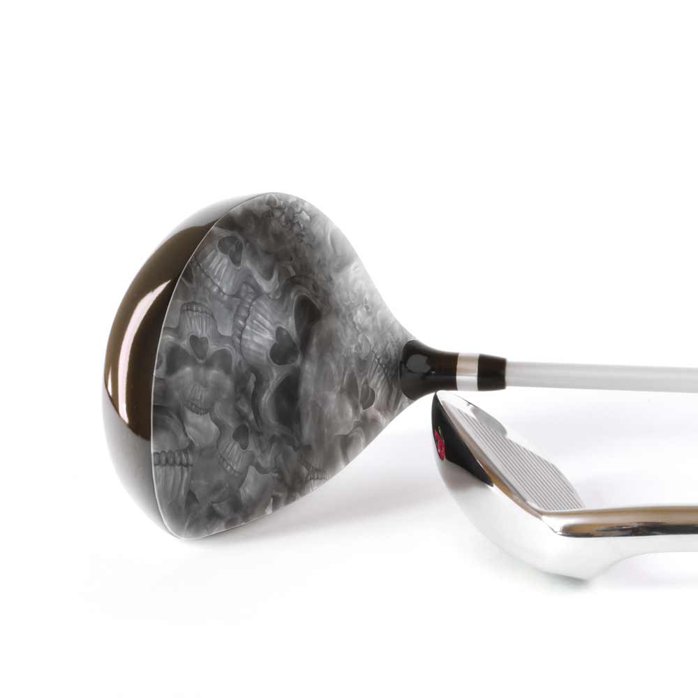 Fairway Wood/Hybrid Skin