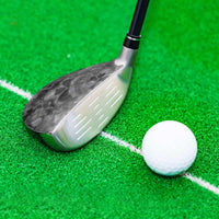 Fairway Wood/Hybrid Skin