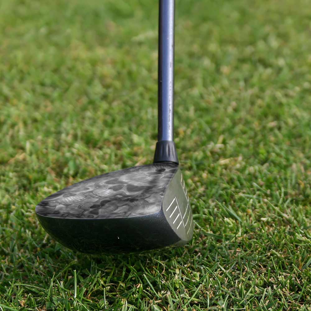 Fairway Wood/Hybrid Skin