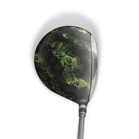 Proveil Golf Fairway Wood | Hybrid | Driver Skin Vinyl Wrap