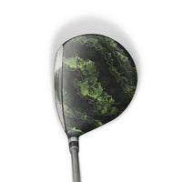 Proveil Golf Fairway Wood | Hybrid | Driver Skin Vinyl Wrap