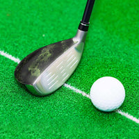 Fairway Wood/Hybrid Skin