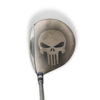 Fairway Wood/Hybrid Skin