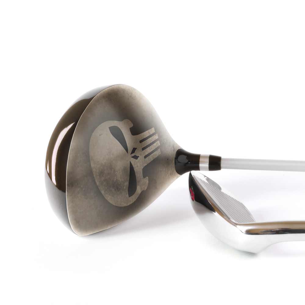 Fairway Wood/Hybrid Skin