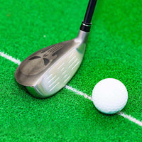 Fairway Wood/Hybrid Skin