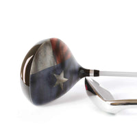 Fairway Wood/Hybrid Skin - Patriotic