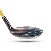 Fairway Wood/Hybrid Skin