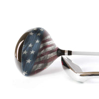 Fairway Wood/Hybrid Skin - Patriotic