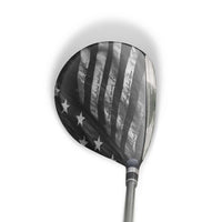 Fairway Wood/Hybrid Skin