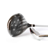 Fairway Wood/Hybrid Skin