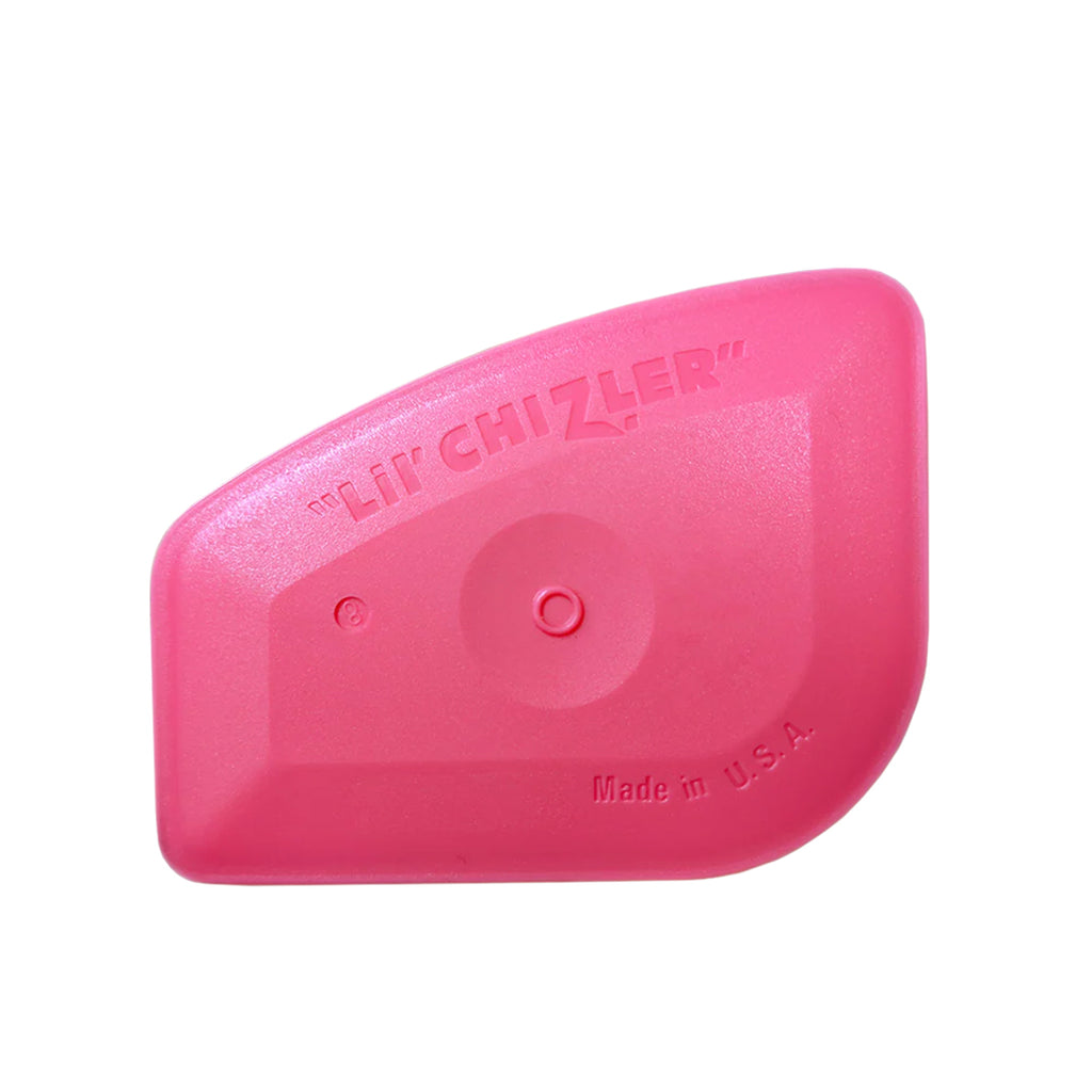 Lil Chizler Squeegee | ParSkins