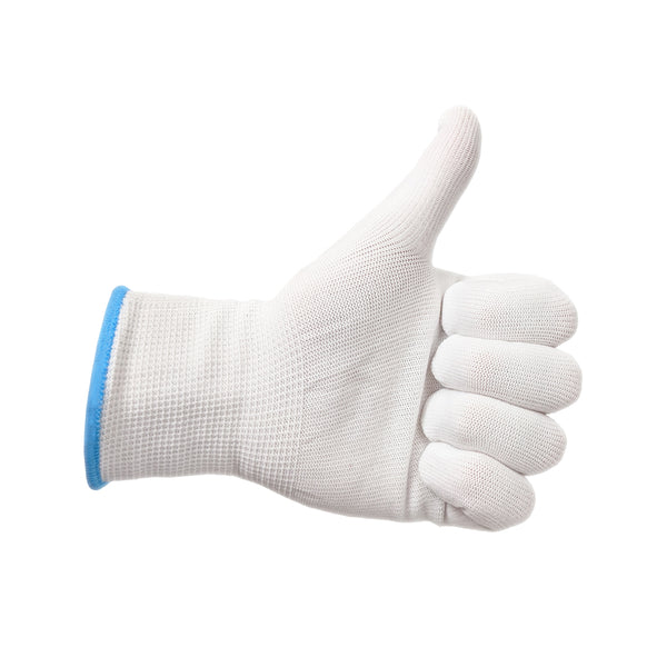 Vinyl Wrap Glove