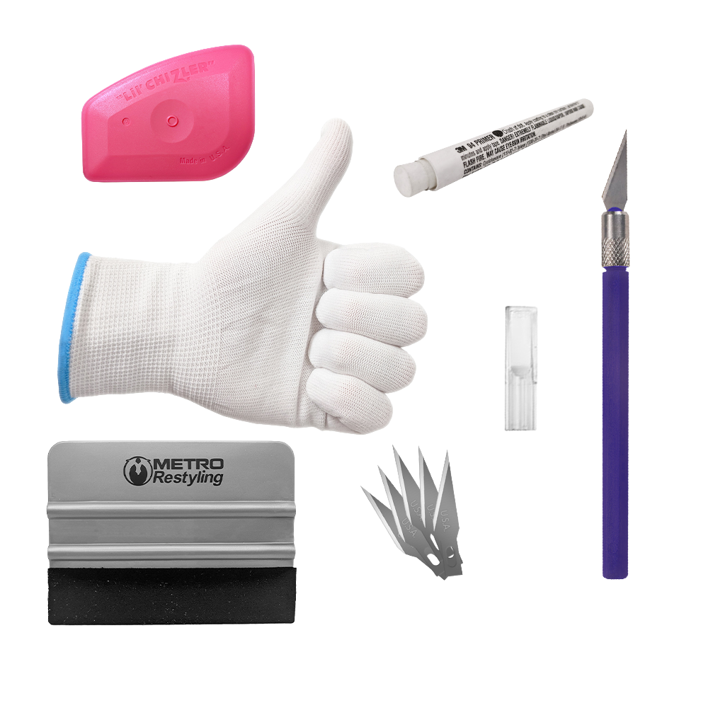 ParSkins Application Kit