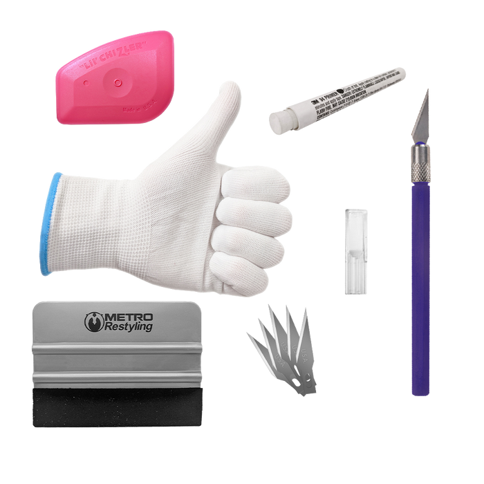ParSkins Application Kit