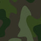 Classic Army Dark Green