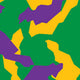 Erratic Mardi Gras