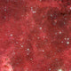 Galaxy Red Nebula