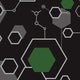 Hex DNA Green