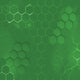 Hex Electric Green
