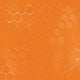 Hex Electric Orange