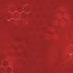 Hex Electric Red