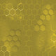 Hex Electric Yellow