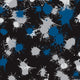 Paintball Blue Tiger
