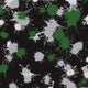 Paintball Green Tiger