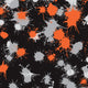 Paintball Orange Tiger