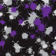 Paintball Purple Tiger