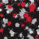 Paintball Red Tiger