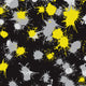 Paintball Yellow Tiger