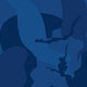Ragged Elite Blue