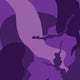 Ragged Elite Purple