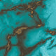 Stone Turquoise Marble