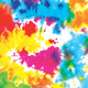 Tie Dye Classic