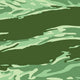 Vietnam Tiger Stripe Pistachio