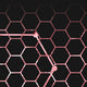 Vivid Hex Pink