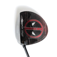 Comic Book Golf | Fairway Wood | Hybrid | Driver Skin Vinyl Wrap