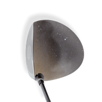 Driver Right Handed Galaxy Andromeda Vinyl Wrap Skin