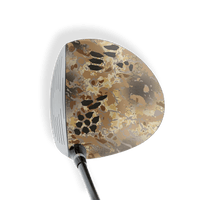 Driver Right Handed Kryptek Flyway Deadzone Vinyl Wrap Skin