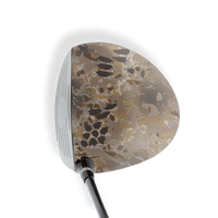 Driver Right Handed Kryptek Flyway Vinyl Wrap Skin