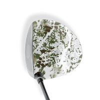 Driver Right Handed Kryptek Obskura Grom Vinyl Wrap Skin