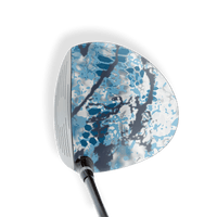 Driver Right Handed Kryptek Obskura Litus Vinyl Wrap Skin