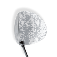 Driver Right Handed Kryptek Obskura Nivis Vinyl Wrap Skin