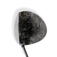 Driver Right Handed Kryptek Obskura Nox Vinyl Wrap Skin