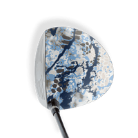 Driver Right Handed Kryptek Obskura Signa Vinyl Wrap Skin