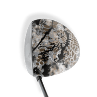 Driver Right Handed Kryptek Obskura Skyfall Vinyl Wrap Skin